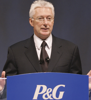 A G lafley