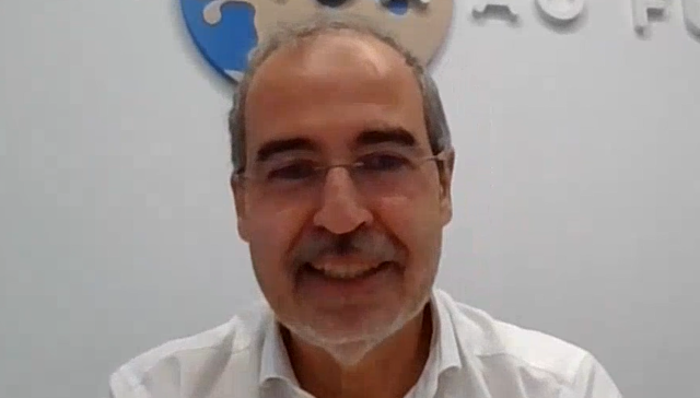 Luís Barroso: É importante estar atento à equipa de forma a atuar como facilitador