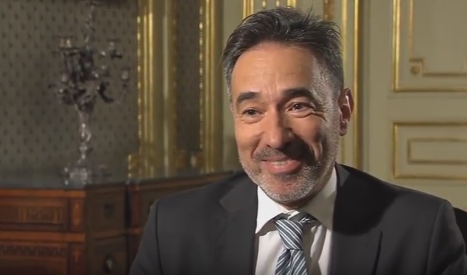 Fernando Bessa: Nunca se é líder por se querer