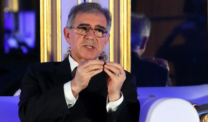 Ferreira de Oliveira: A hierarquia autoritária trava a criatividade e a inovação