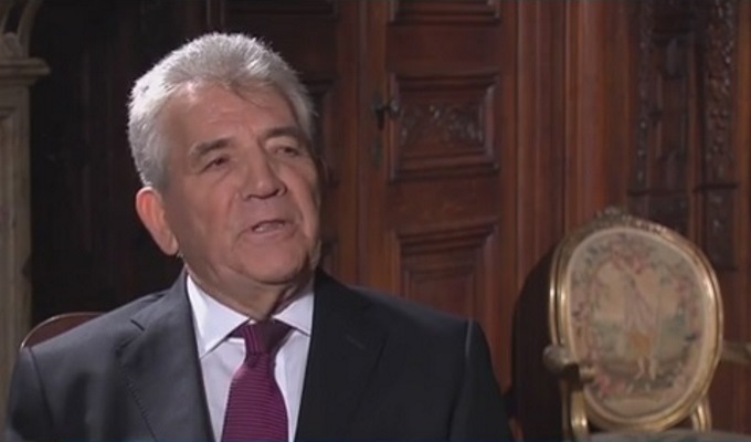 Fortunato Frederico: “Ainda preciso de realizar mais 50% daquilo que fiz até hoje”