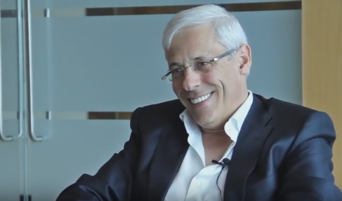 Mário Vaz: Trimestre a trimestre somos o operador que mais cresceu em televisão