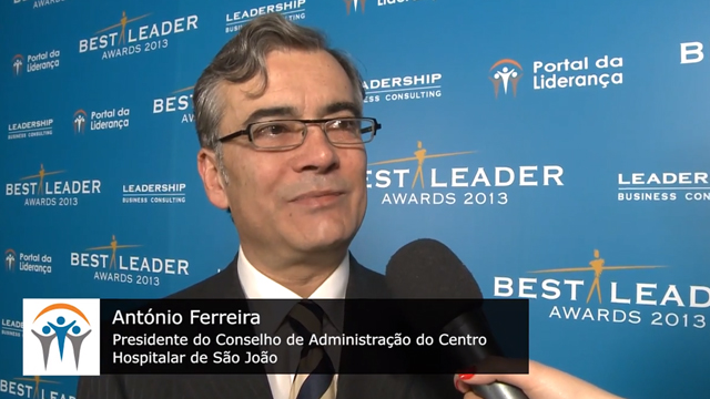 António Ferreira: Com o índice do S. João, o custo da saúde reduziria 500 milhões