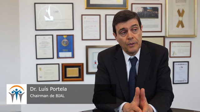 Luís Portela: "Tem de haver um projeto que faça sentido e condições atraentes"
