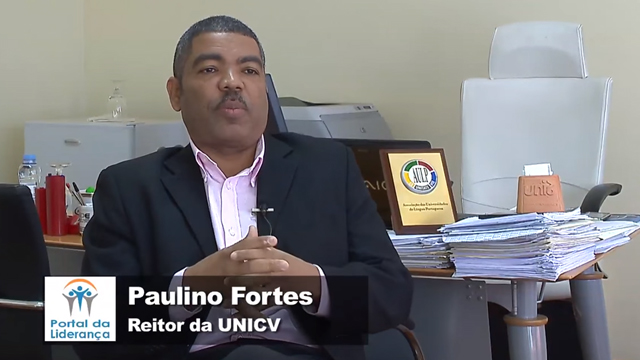 Paulino Fortes: É preciso perceber o papel da China a nível mundial