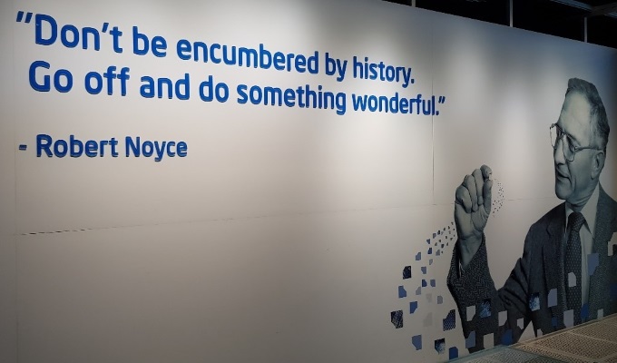 RobertNoyce Intel
