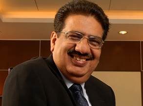 Vineet Nayar