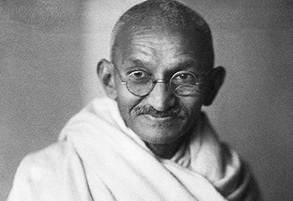 Gandhi1