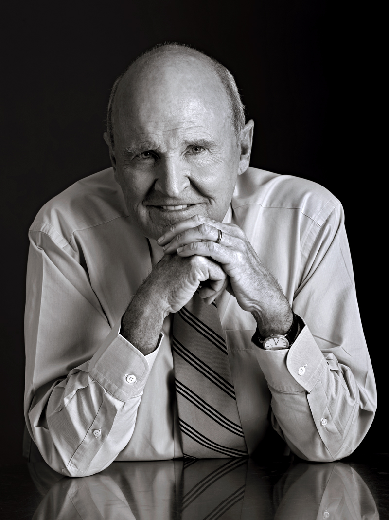 JackWelch