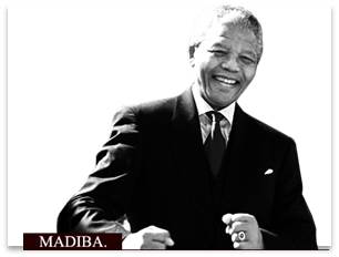 Mandela-Madiba