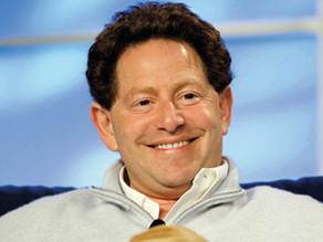 Robert Kotick