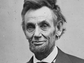 abraham--lincoln