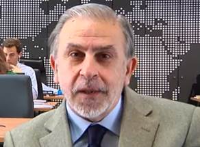 Antonio Saraiva