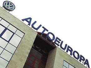 Autoeuropa