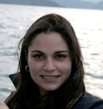 Camila Pati