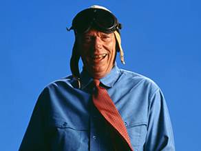 Herb Kelleher-va