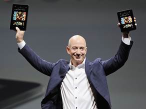 Jeff-Bezzos-Amazon-Inovacao-kindle