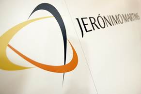 Jeronimo Martins