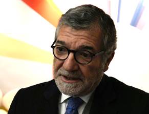 Luis-Campos Cunha