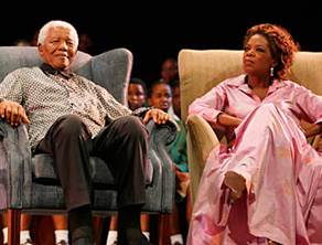 Mandela-Oprah