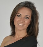 Monica Serrano LOreal Little