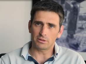 Nuno-Carvalho-Bluegrana