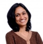 Padmaja Ganeshan Singh