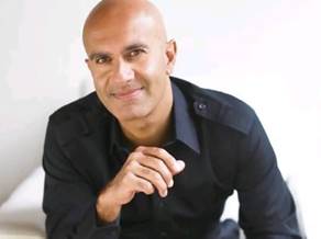 Robin-Sharma