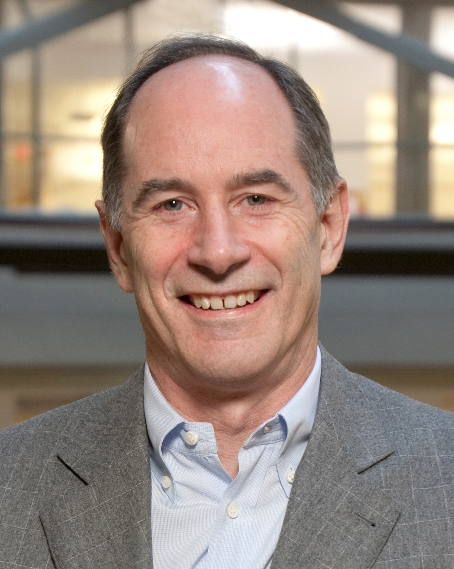 Roger Martin