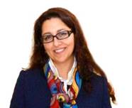 Sandra Almeida