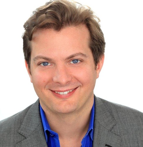 Sebastian Bailey