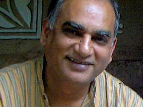 Vijay-Mahajan