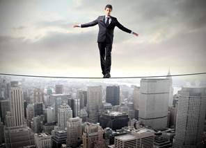 equilibrio